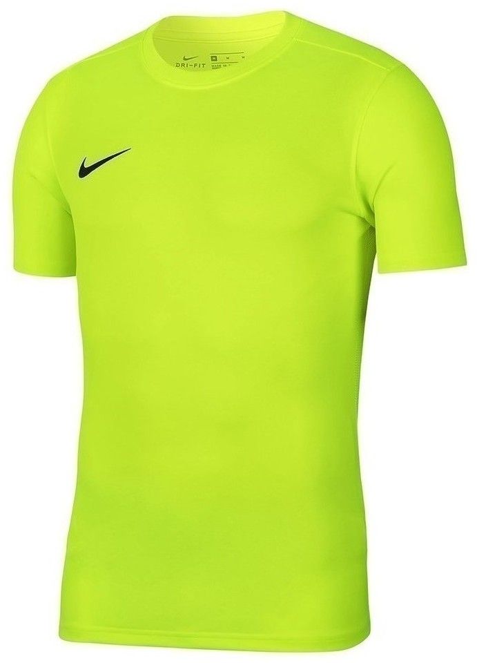 Tričká s krátkym rukávom Nike  Dry Park Vii Jsy