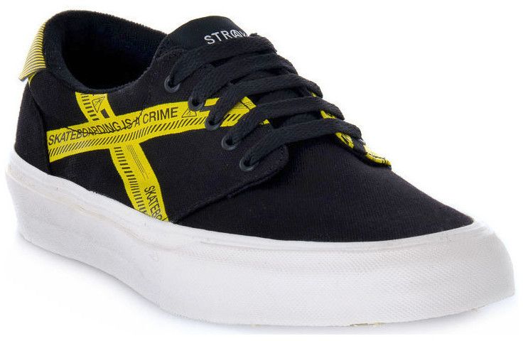 Športové tašky Straye  VENTURA CRIME