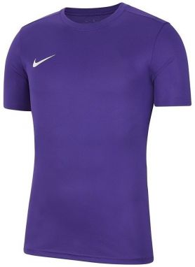 Tričká s krátkym rukávom Nike  Dry Park Vii Jsy