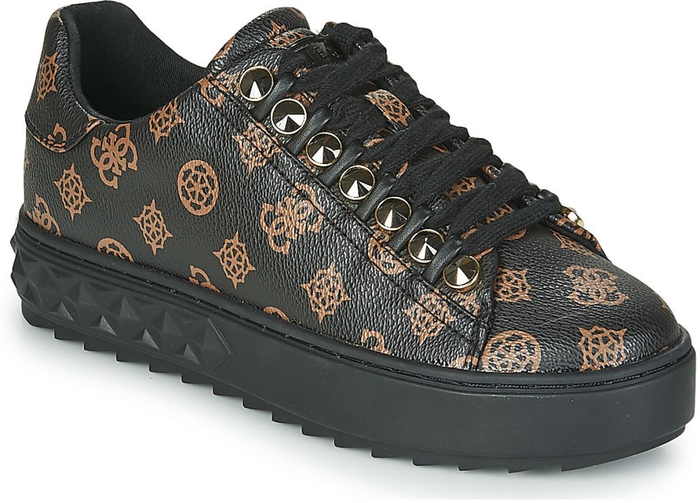 Nízke tenisky Guess  FAIREST