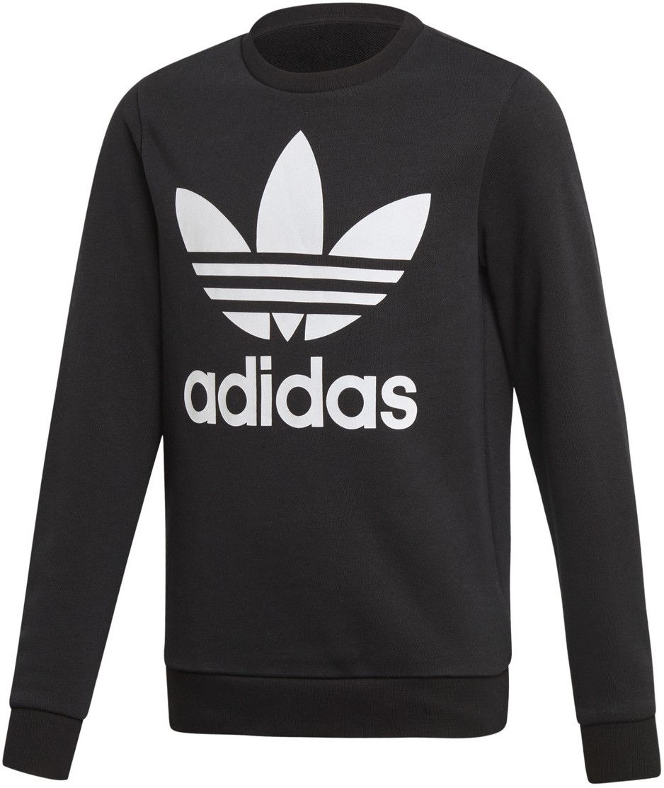 Mikiny adidas  TREFOIL CREW