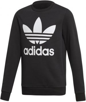 Mikiny adidas  TREFOIL CREW