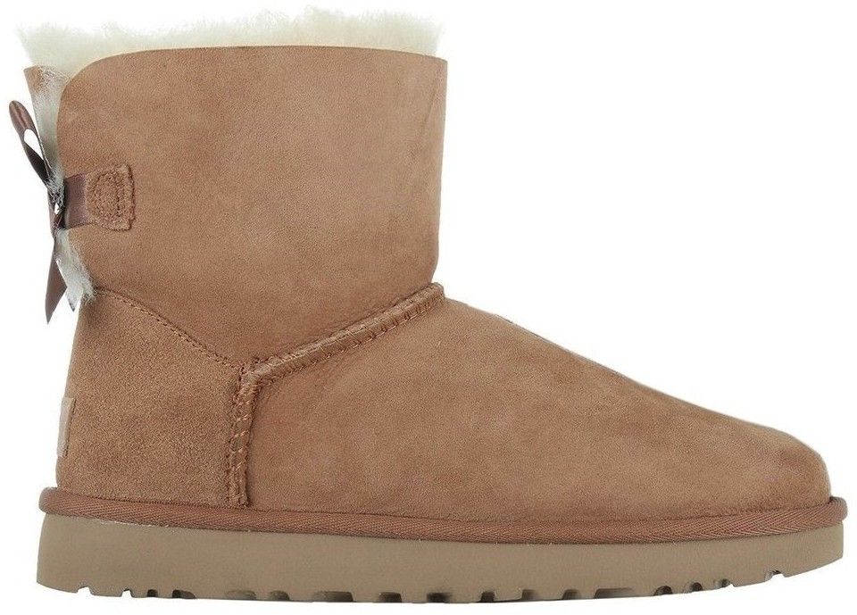 Čižmičky UGG  Mini Bailey Bow II