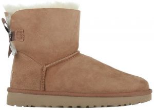 Čižmičky UGG  Mini Bailey Bow II