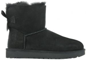 Čižmičky UGG  Mini Bailey Bow II