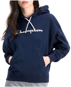 Mikiny Champion  Hooded