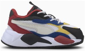 Módne tenisky Puma  Rs-x3 puzleac inf