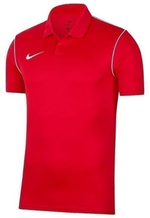 Tričká s krátkym rukávom Nike  Dry Park 20