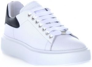 Nízke tenisky Frau  NAPPA SPORT BIANCO