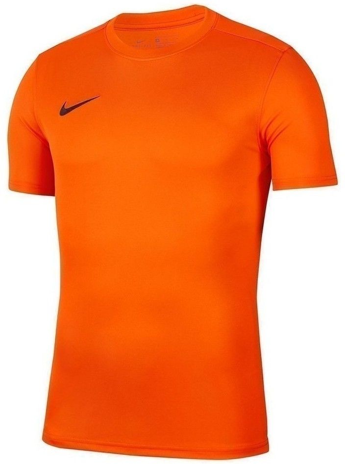 Tričká s krátkym rukávom Nike  Dry Park Vii Jsy