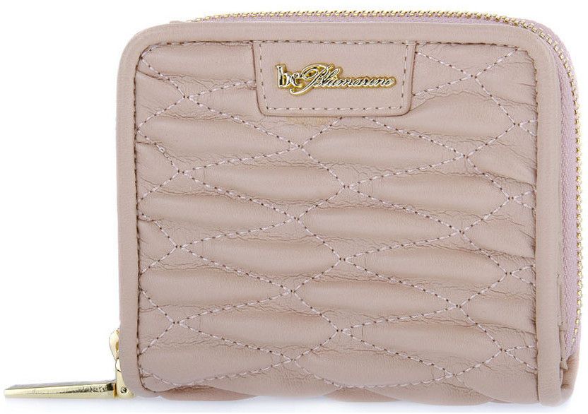 Športové tašky Be Blumarine  NUDE PORTAFOGLIO