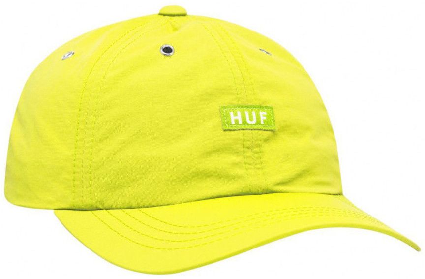 Šiltovky Huf  Cap dwr fuck it cv 6 panel
