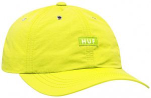 Šiltovky Huf  Cap dwr fuck it cv 6 panel