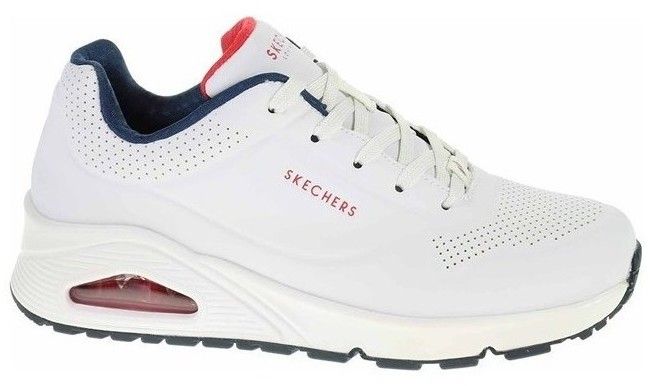 Nízke tenisky Skechers  Uno Stand ON Air