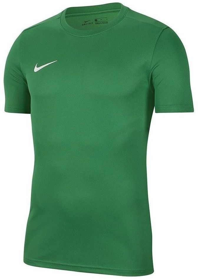 Tričká s krátkym rukávom Nike  Dry Park Vii Jsy