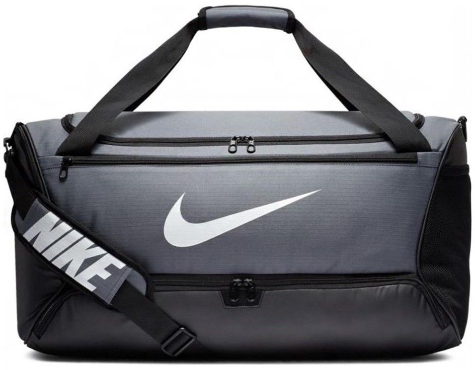 Športové tašky Nike  Brasilia M Duffel 90 61L