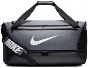 Športové tašky Nike  Brasilia M Duffel 90 61L