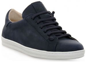 Nízke tenisky Bioline  BIKE BLU