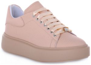 Nízke tenisky Frau  NAPPA SPORT ROSE