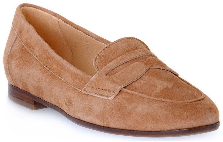 Mokasíny Frau  CAMOSCIO BRANDY