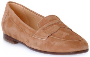 Mokasíny Frau  CAMOSCIO BRANDY