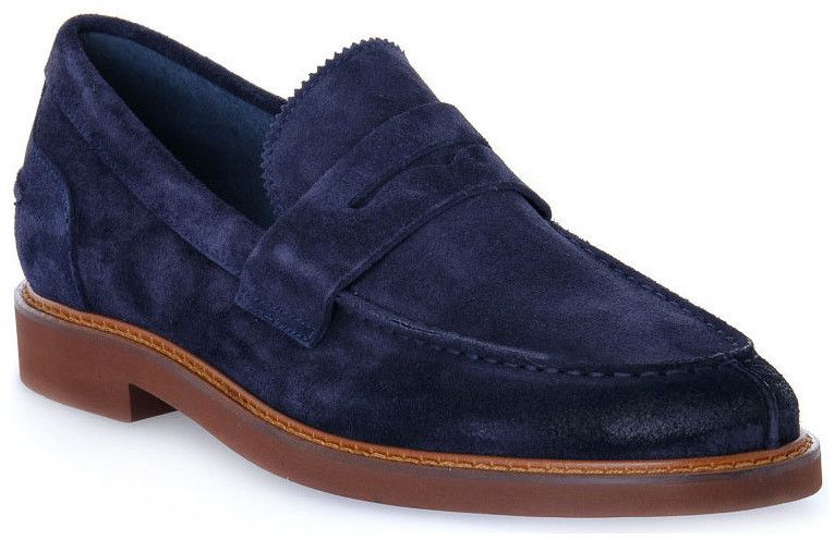 Športové tašky Frau  CASTORO BLU