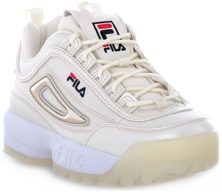 Nízke tenisky Fila  79G DISRUPTOR MESH