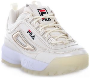 Nízke tenisky Fila  79G DISRUPTOR MESH