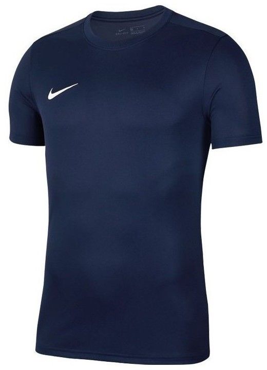 Tričká s krátkym rukávom Nike  JR Dry Park Vii