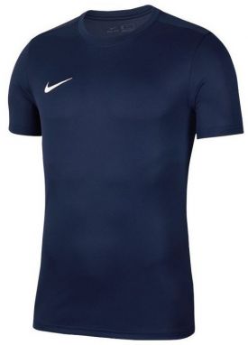 Tričká s krátkym rukávom Nike  JR Dry Park Vii