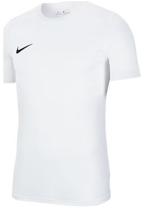 Tričká s krátkym rukávom Nike  Park Vii