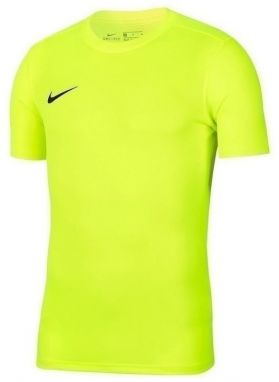 Tričká s krátkym rukávom Nike  Park Vii