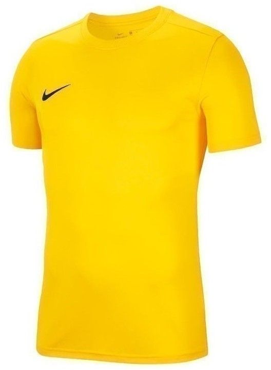 Tričká s krátkym rukávom Nike  JR Dry Park Vii