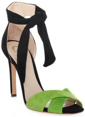 Sandále Gianni Marra  GREEN PLUS