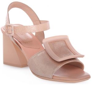 Sandále Hispanitas  PRAGA STARLIGHT