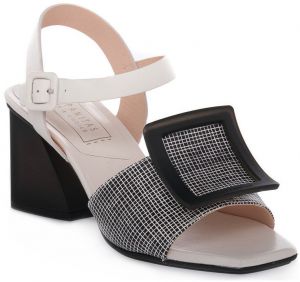 Sandále Hispanitas  PRAGA SAFFIANO