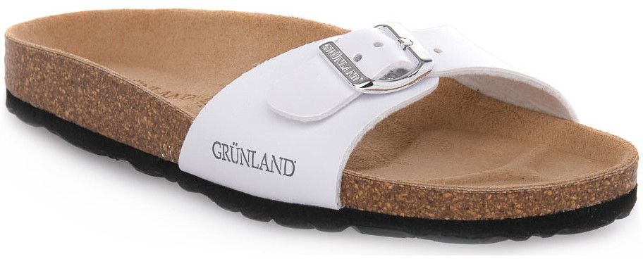 Športové tašky Grunland  BIANCO 70SARA