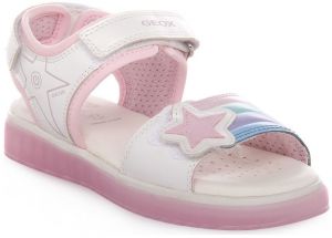 Sandále Geox  BLIKK SANDAL GIRL