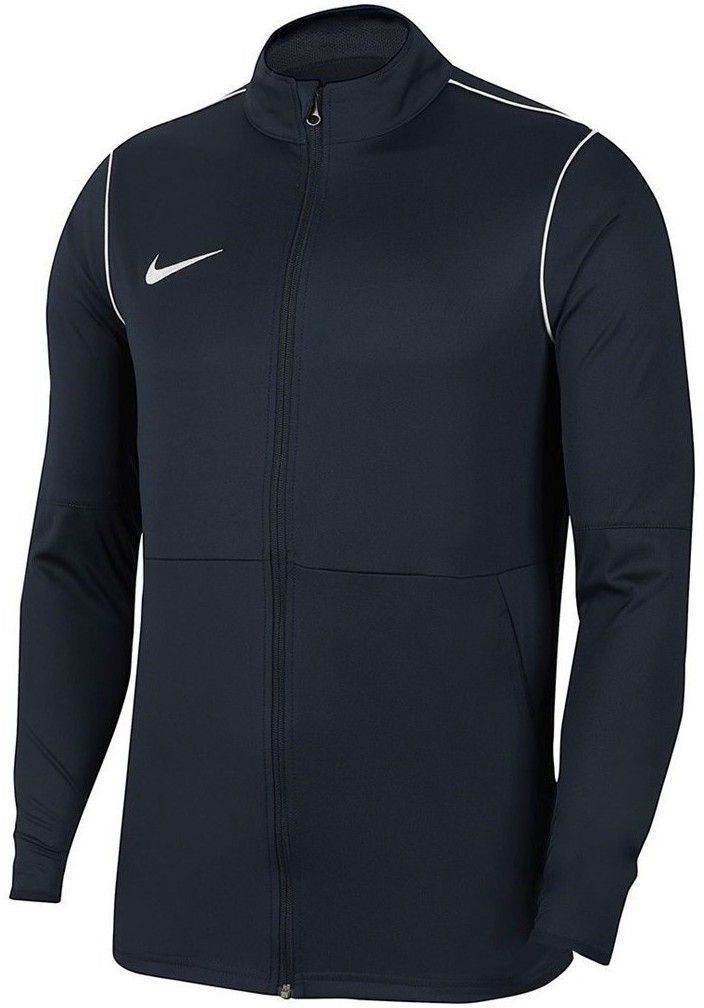 Mikiny Nike  Dry Park 20 Trk Jkt K