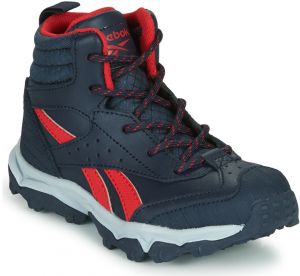 Členkové tenisky Reebok Sport  RUGGED RUNNER MID