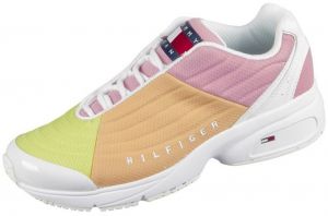 Nízke tenisky Tommy Hilfiger  Heritage