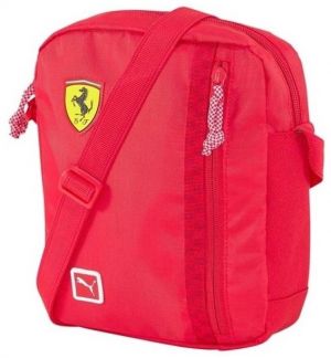 Tašky cez rameno Puma  Ferrari Fanwear Portable
