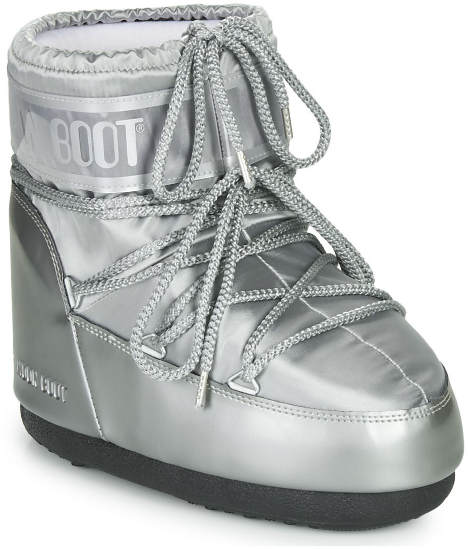 Obuv do snehu Moon Boot  MOON BOOT CLASSIC LOW GLANCE