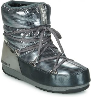 Obuv do snehu Moon Boot  MOON BOOT LOW SAINT MORITZ WP