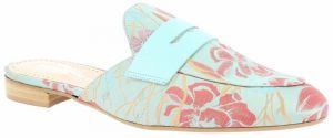 Nazuvky Leonardo Shoes  080 BOCA LITIO