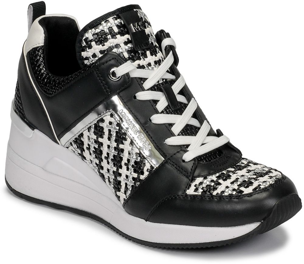 Nízke tenisky MICHAEL Michael Kors  GEORGIE TRAINER