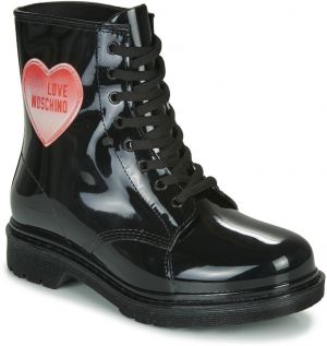 Čižmy do dažďa Love Moschino  JA24073G1B