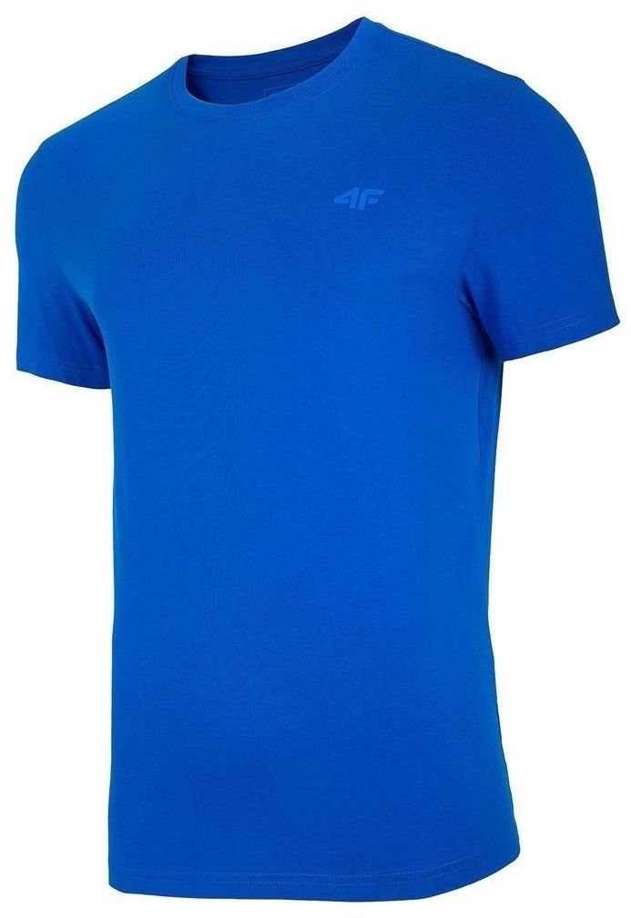 Tričká s krátkym rukávom 4F  TSM003