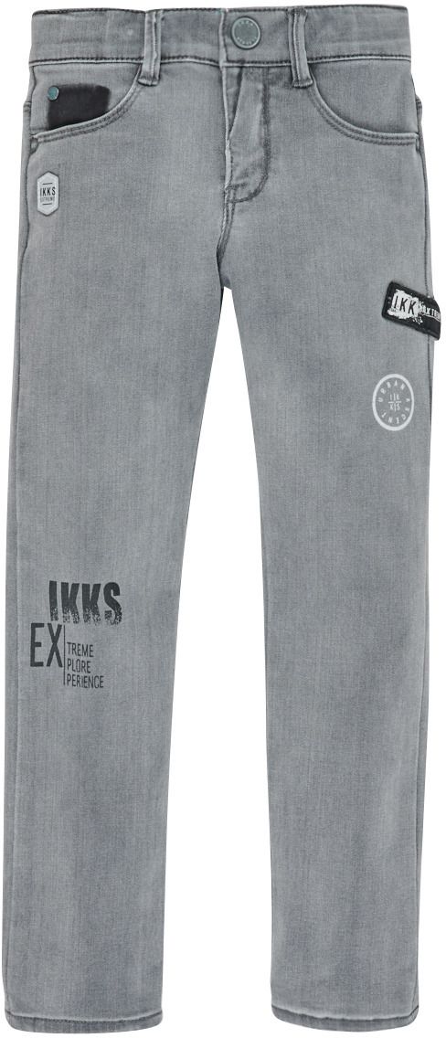 Džínsy Slim Ikks  XR29123
