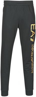 Tepláky/Vrchné oblečenie Emporio Armani EA7  TRAIN LOGO SERIES M PANTS